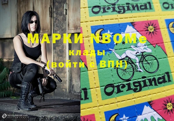 твердый Богородицк