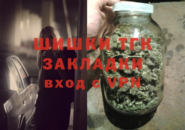 твердый Богородицк