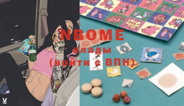 твердый Богородицк